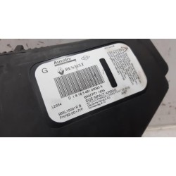 Renault - Laguna - Airbag siège
