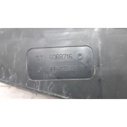 Renault - Laguna - Airbag siège