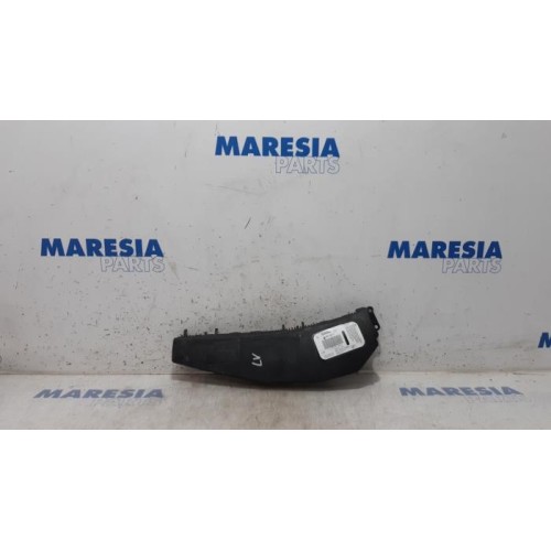 Renault - Laguna - Airbag Sitz (Sitzplatz)
