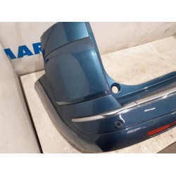 Citroen - C4 Grand Picasso - Pare-chocs arrière