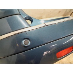 Citroen - C4 Grand Picasso - Pare-chocs arrière