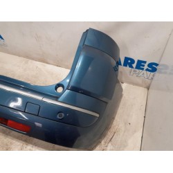 Citroen - C4 Grand Picasso - Pare-chocs arrière