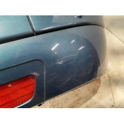 Citroen - C4 Grand Picasso - Pare-chocs arrière