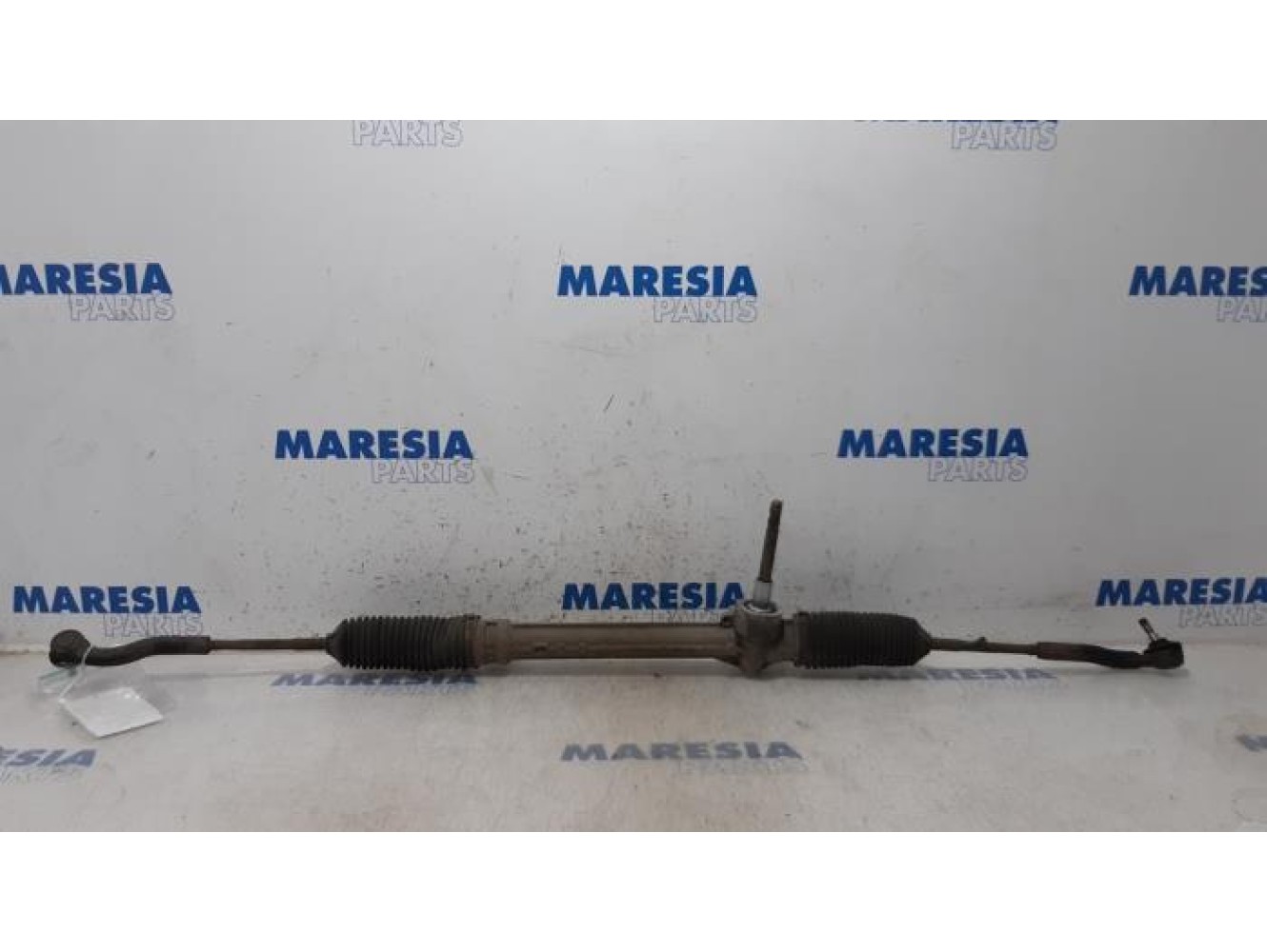 Fiat - 500 - Steering box