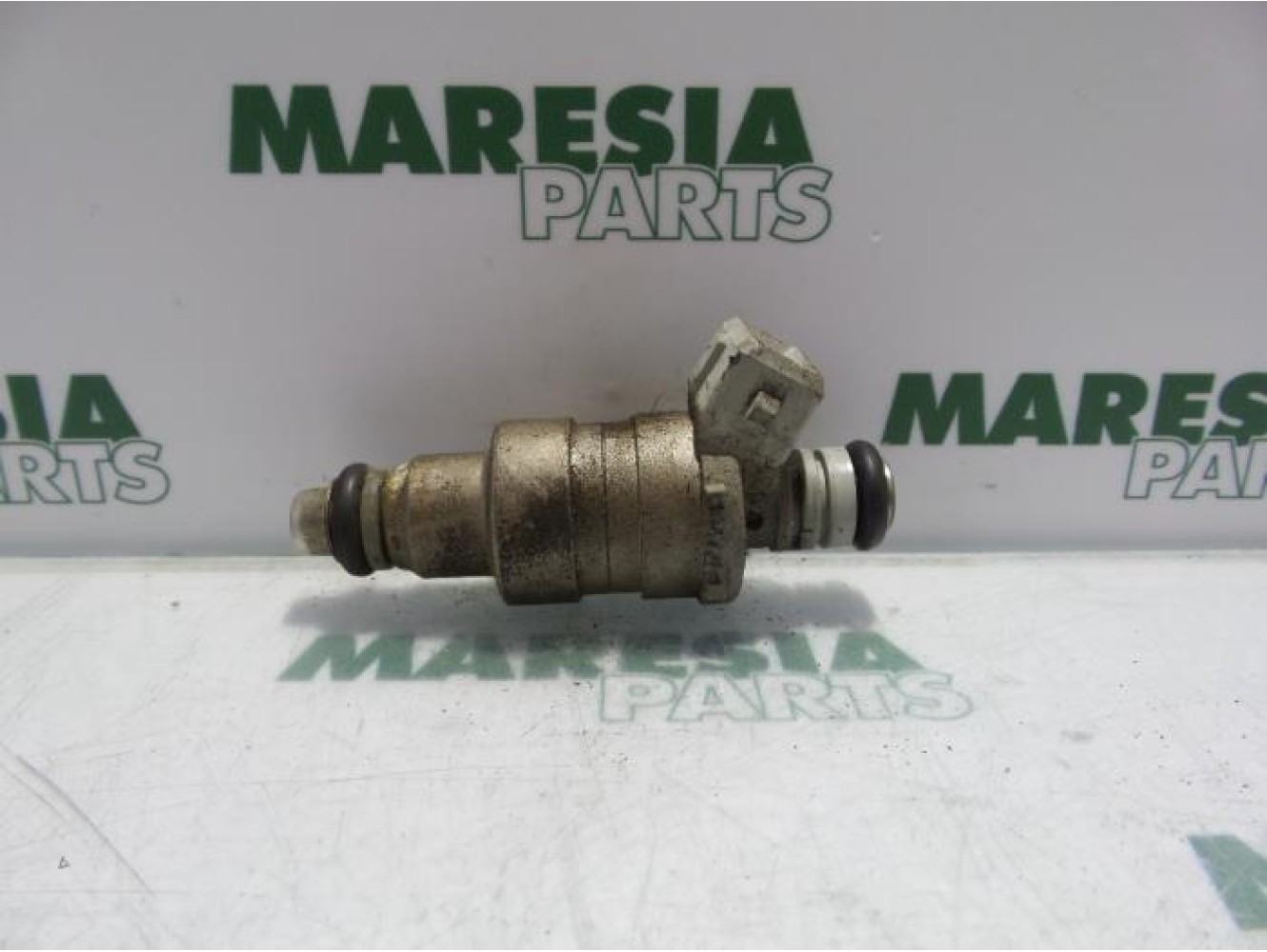 Citroen - Xsara - Injector (benzine injectie)