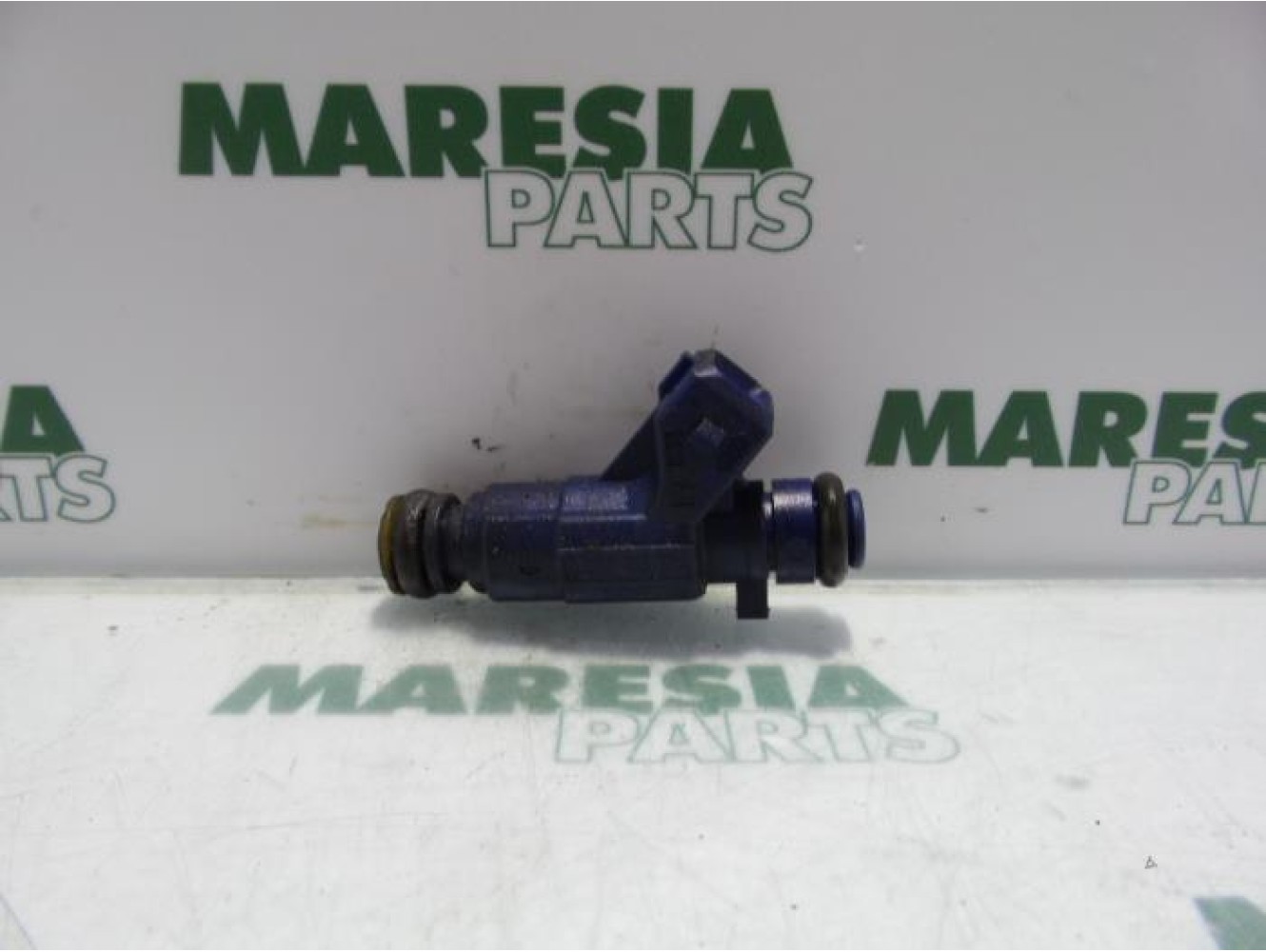 Citroen - Xsara - Injector (petrol injection)