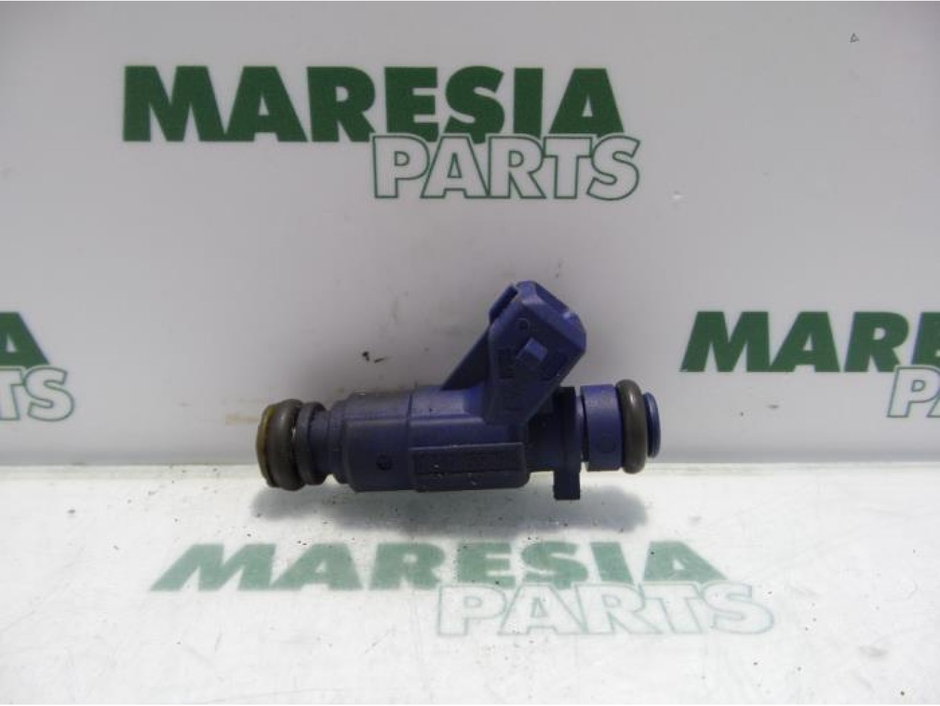 Citroen - Xsara - Injector (petrol injection)