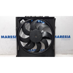 Fiat - 500 - Ventilateur moteur