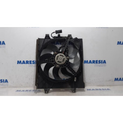 Fiat - 500 - Ventilateur moteur