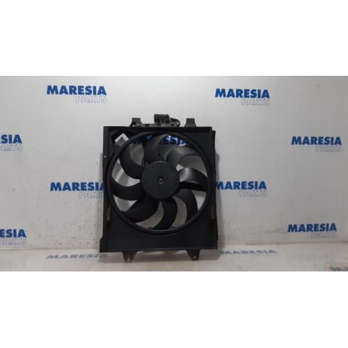 Fiat - 500 - Ventilateur moteur