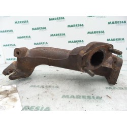 Fiat - Ducato - Exhaust manifold