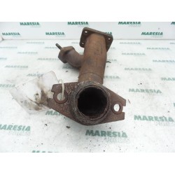 Fiat - Ducato - Exhaust manifold