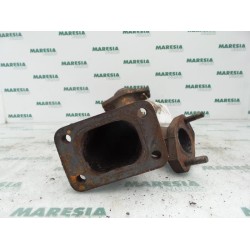 Fiat - Ducato - Exhaust manifold
