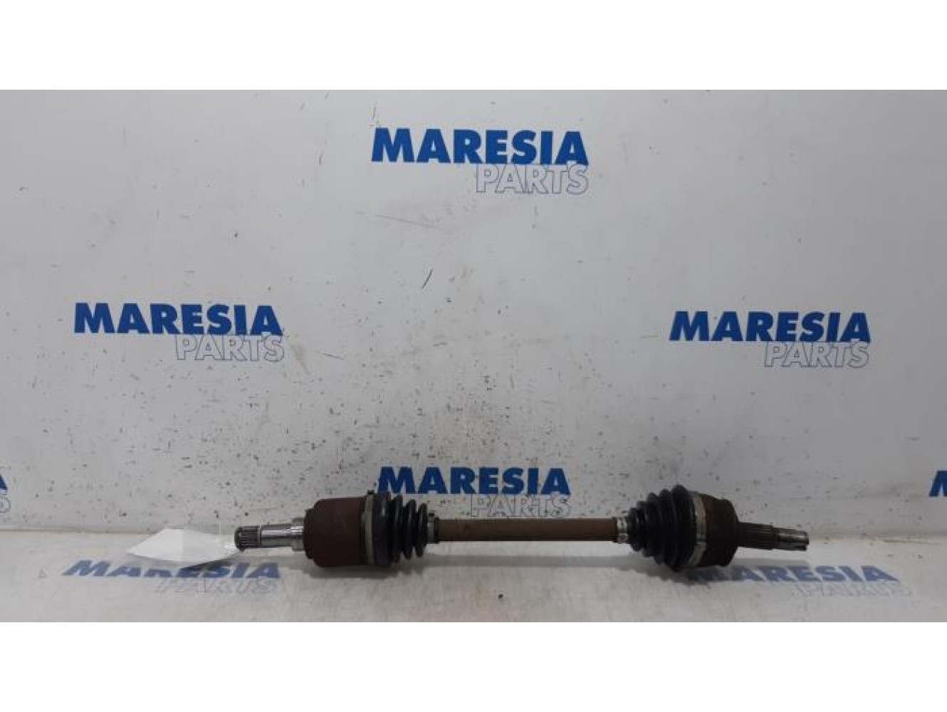 Fiat - 500 - Arbre de transmission avant gauche