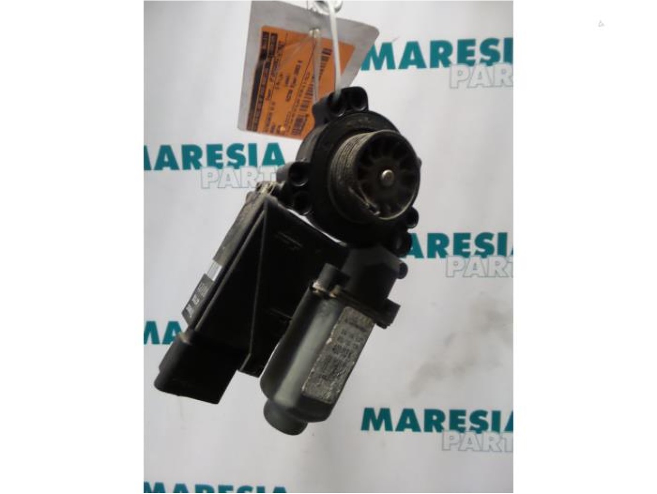 Renault - Laguna - Window mechanism 4-door, front right