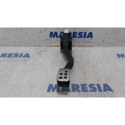 Peugeot - 307 - Throttle pedal position sensor