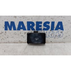 Peugeot - 307 - Rain sensor