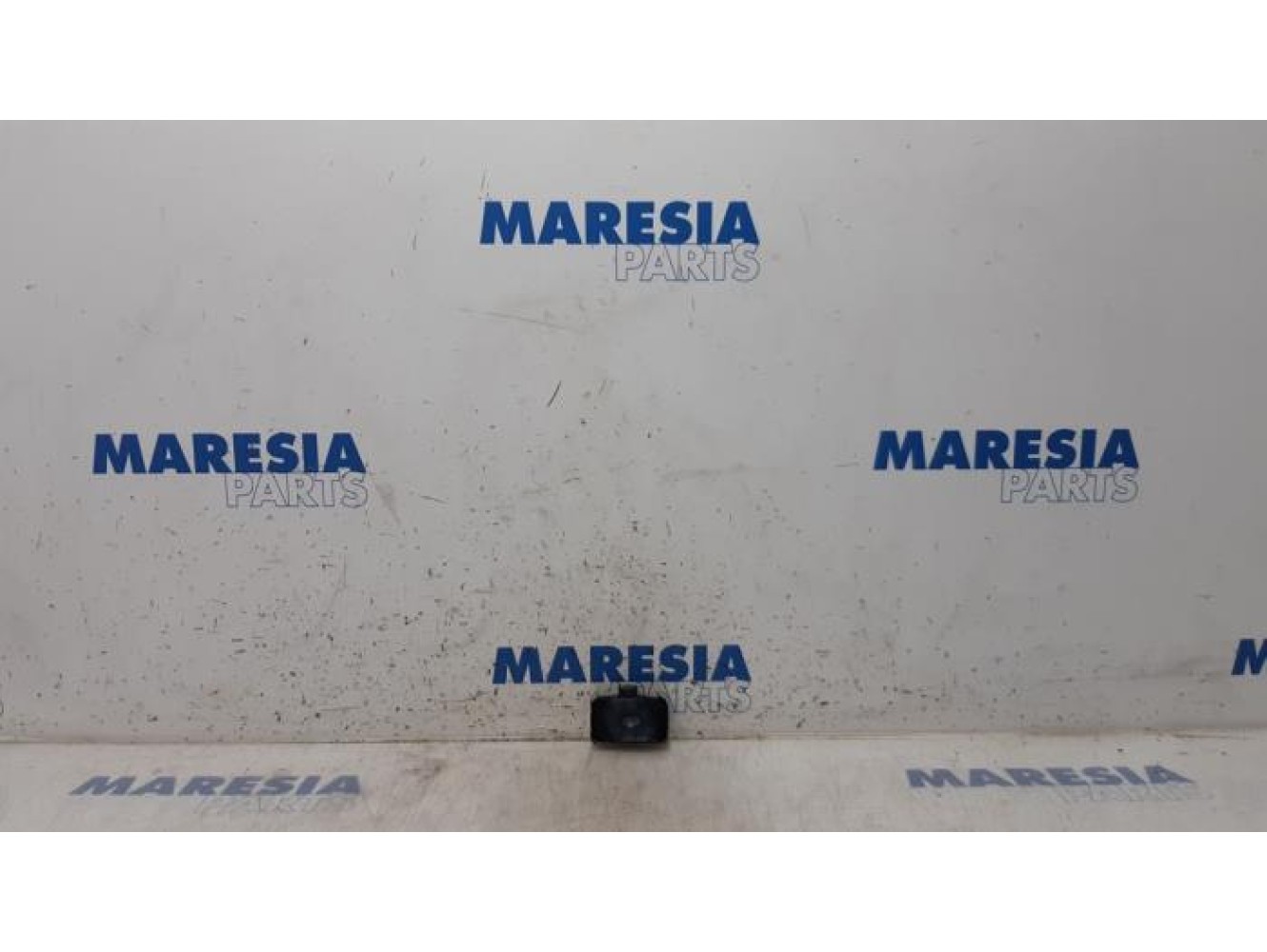 Peugeot - 307 - Rain sensor