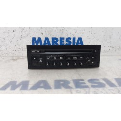 Peugeot - 307 - Radio/Lecteur CD
