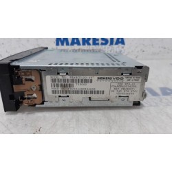 Peugeot - 307 - Radio/Lecteur CD