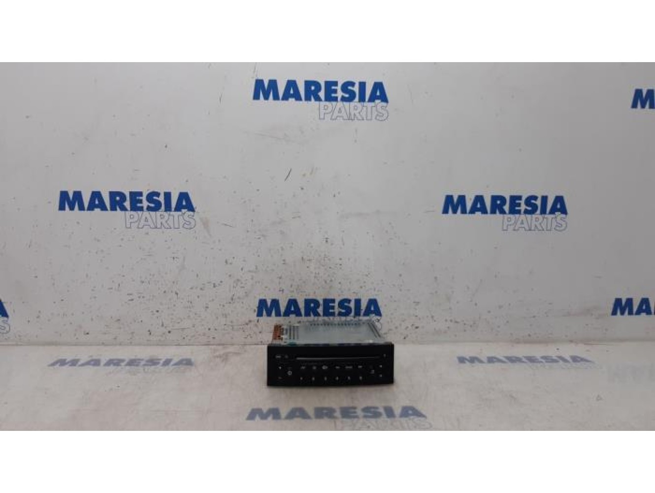 Peugeot - 307 - Radio/Lecteur CD