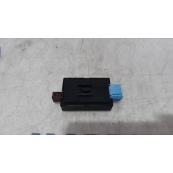 Peugeot - 307 - Alarm module