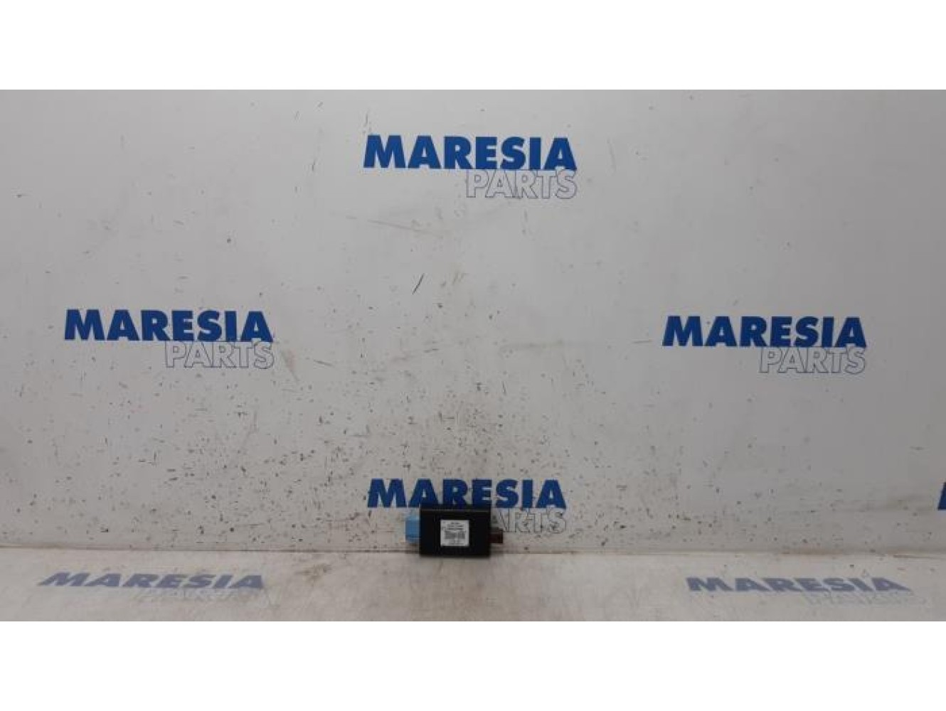 Peugeot - 307 - Alarm module
