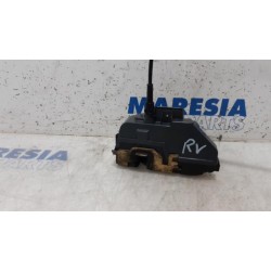 Peugeot - 307 - Türschlossmechanik 2-türig rechts