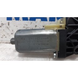 Peugeot - 307 - Cabriodach Motor