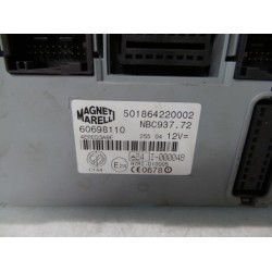 Alfa Romeo - 147 - Engine management computer