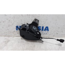 Peugeot - 307 - Cabriodak vergrendelslot