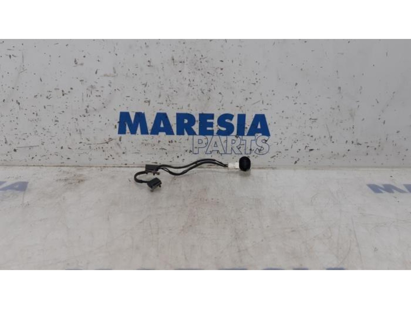 Peugeot - 307 - Sensor (other)