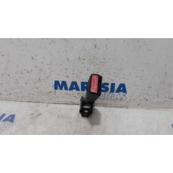 Peugeot - 307 - Veiligheidsgordel Insteek links-achter