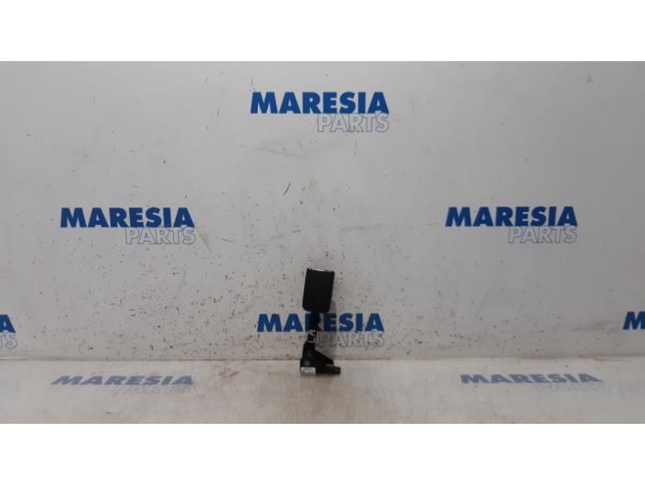 Peugeot - 307 - Veiligheidsgordel Insteek links-achter
