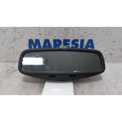 Peugeot - 307 - Rear view mirror
