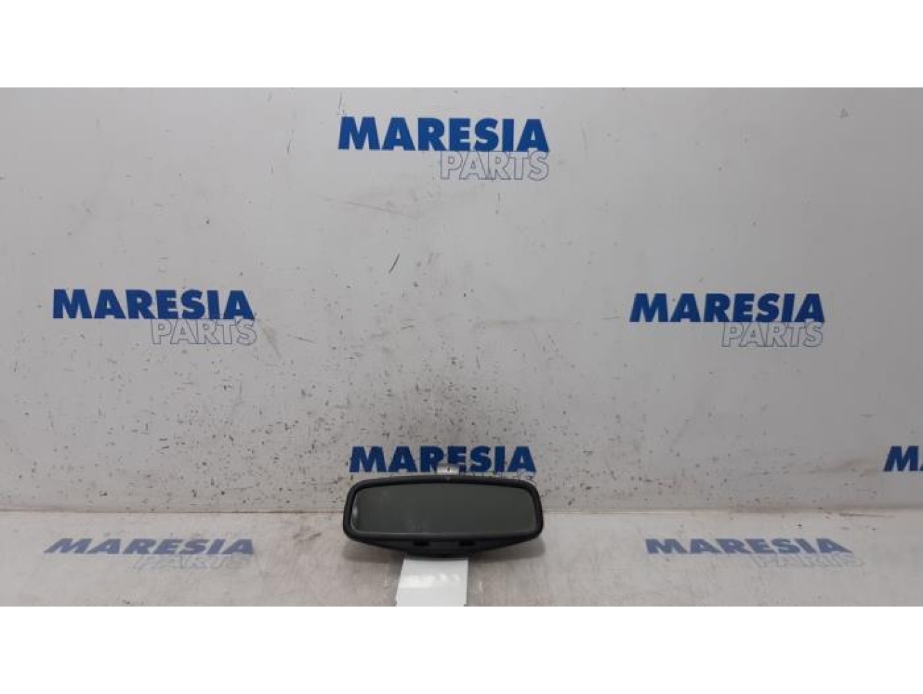 Peugeot - 307 - Rear view mirror