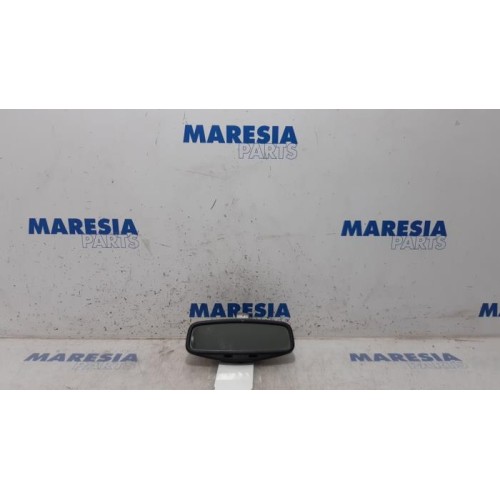 Peugeot - 307 - Rear view mirror