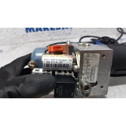 Peugeot - 307 - Convertible motor