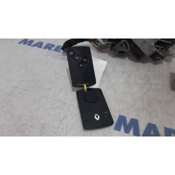 Renault - Scenic - Engine management computer
