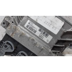 Renault - Scenic - Engine management computer
