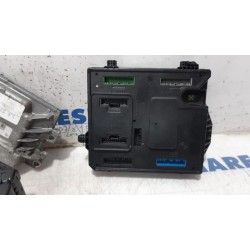 Renault - Scenic - Engine management computer