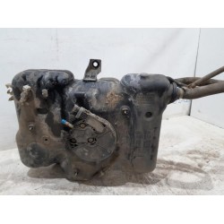 Renault - Trafic - Adblue tank