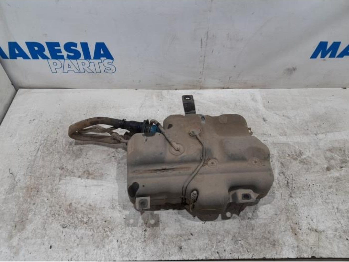 Renault - Trafic - Adblue tank