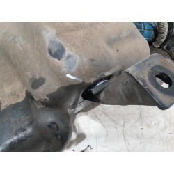 Renault - Trafic - Adblue tank