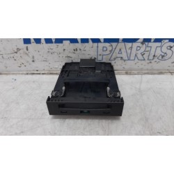 Renault - Scenic - Card reader (lock)