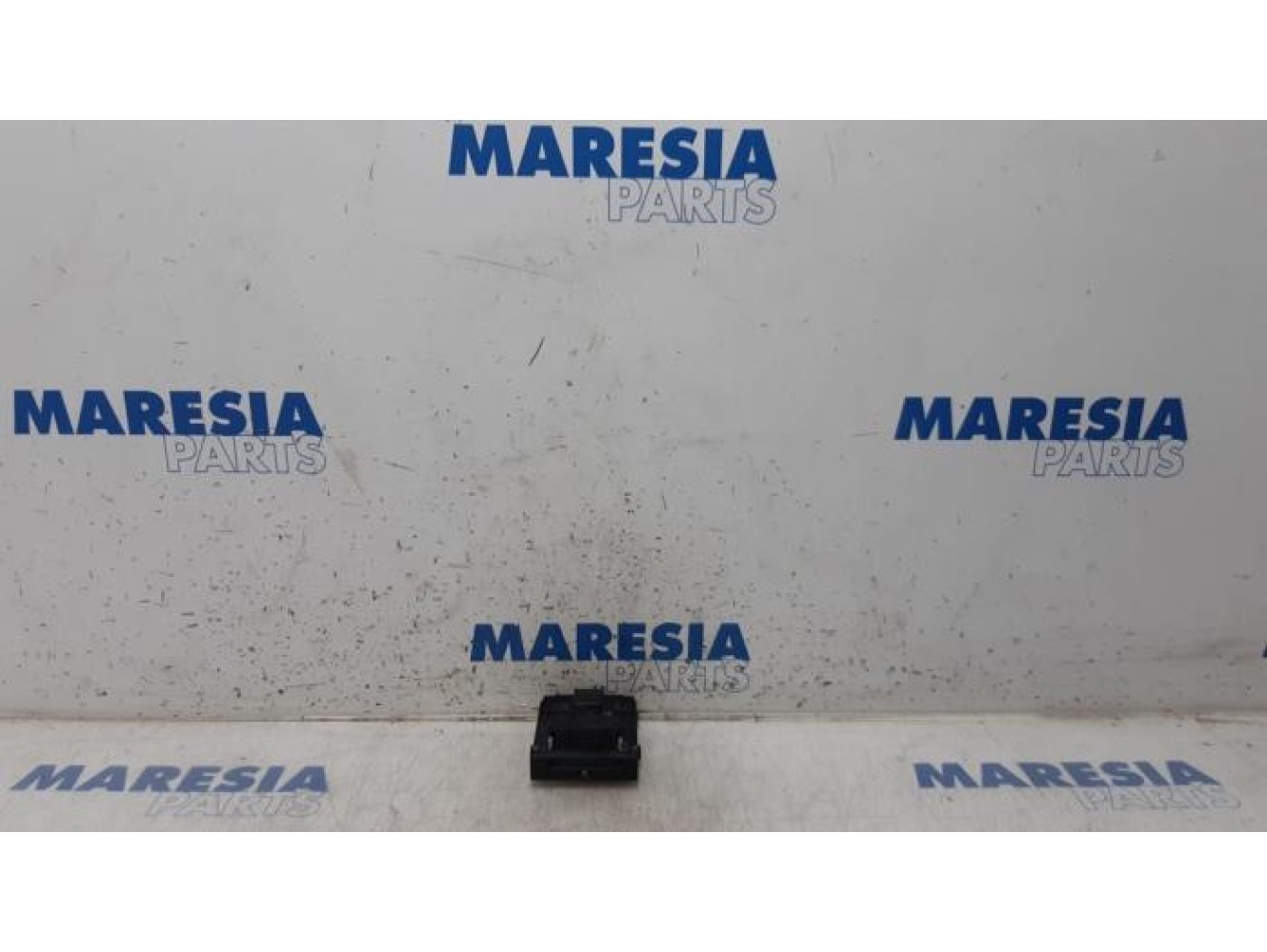 Renault - Scenic - Card reader (lock)
