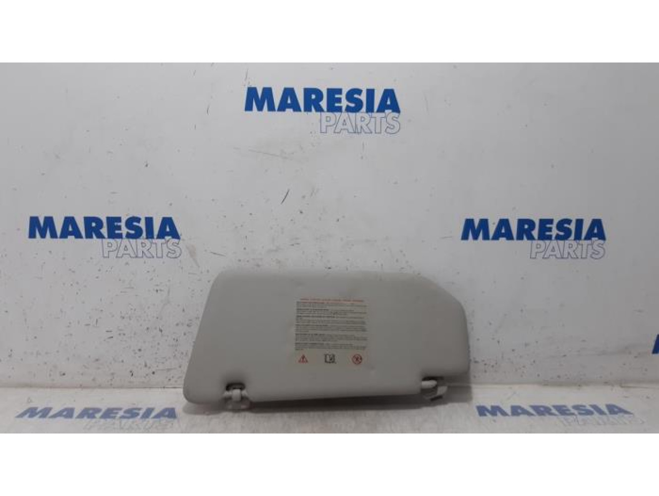 Renault - Scenic - Pare-soleil