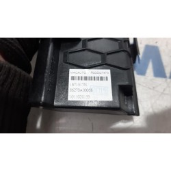 Renault - Scenic - Store droit