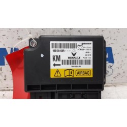 Renault - Scenic - Airbag Module