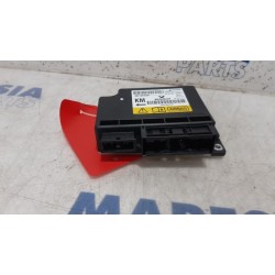 Renault - Scenic - Airbag Module